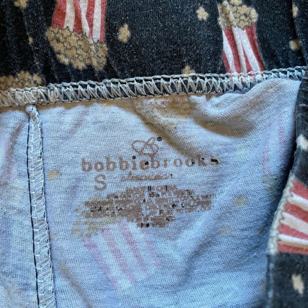 Pajama Shorts - Picture 2 of 3